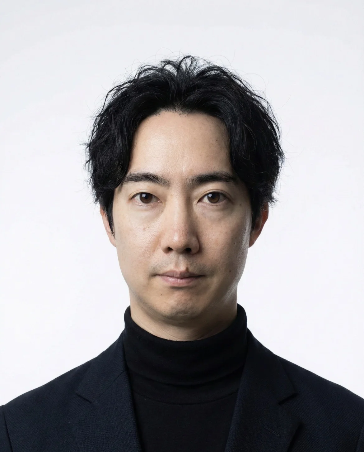 代表者