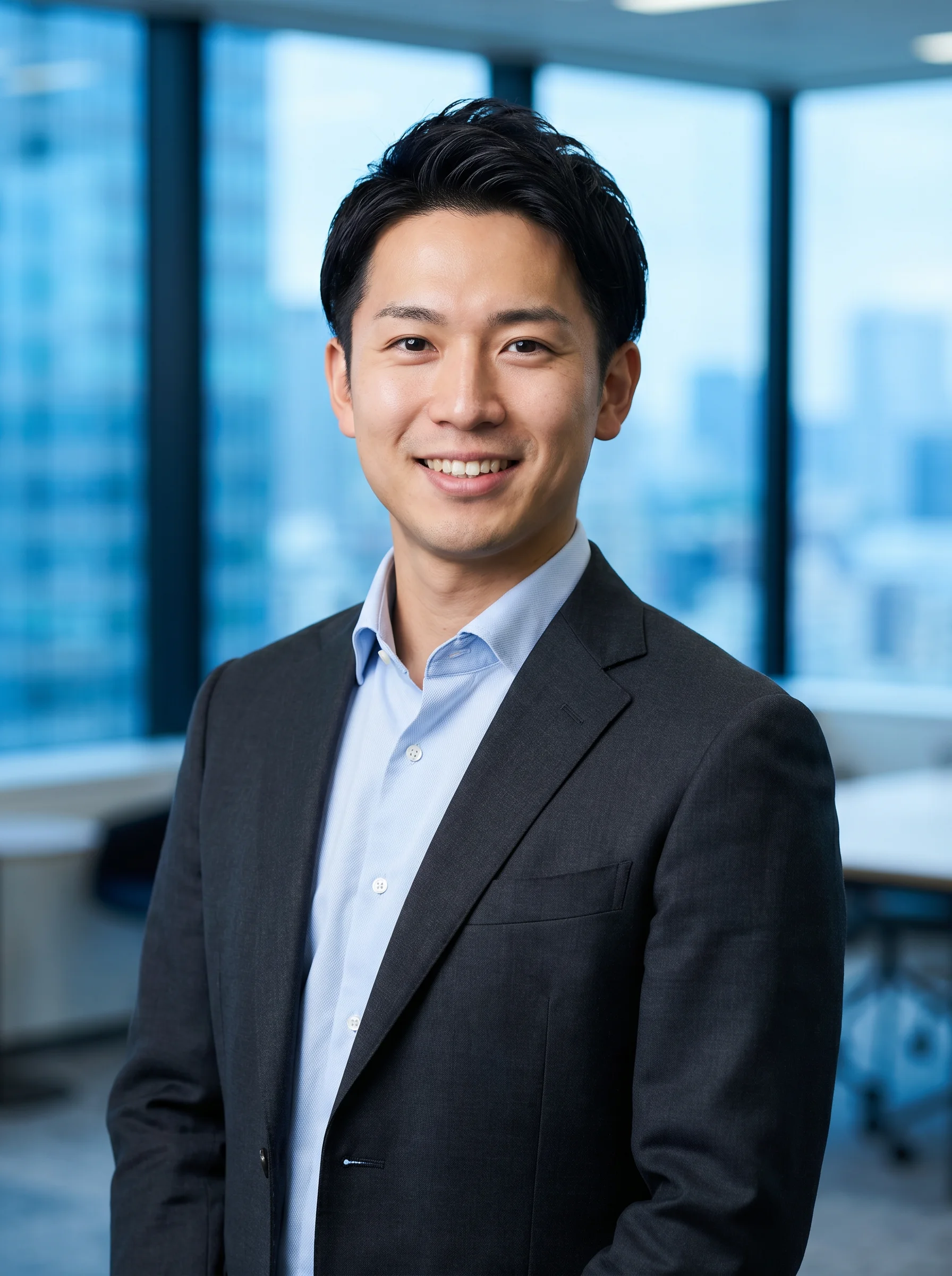 田中 健太