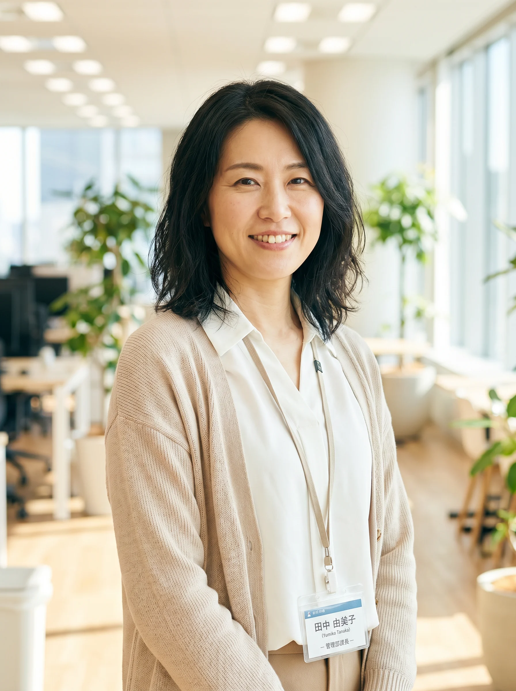 鈴木 恵子